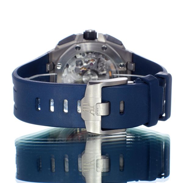 Audemars Piguet Royal Oak Offshore 26420TI.OO.A027CA.01